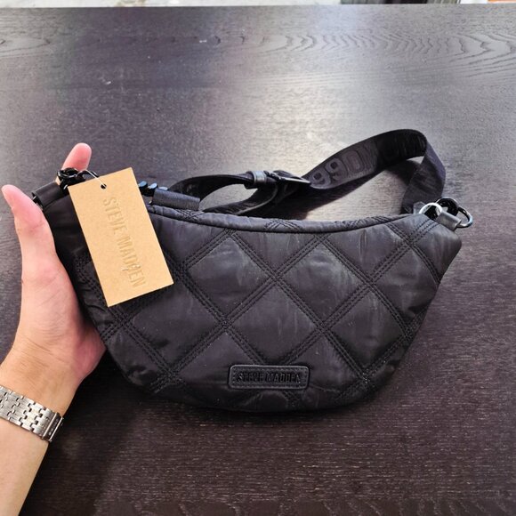 Steve Madden Cory Sling - Picture 2 of 7